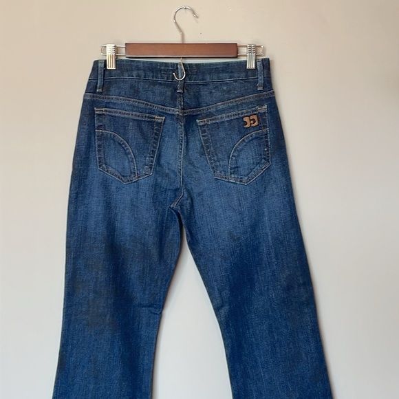 Joe’s Jeans Muse Cut Aimee medium wash size 28 - Picture 4 of 12